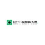 CryptoMiningFarm Logo