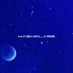 HashFlare Logo