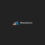 MinerGate Logo