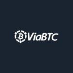 ViaBTC Logo