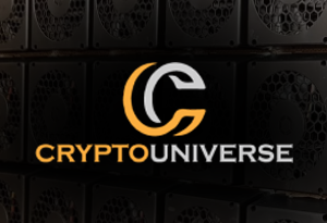 CryptoUniverse